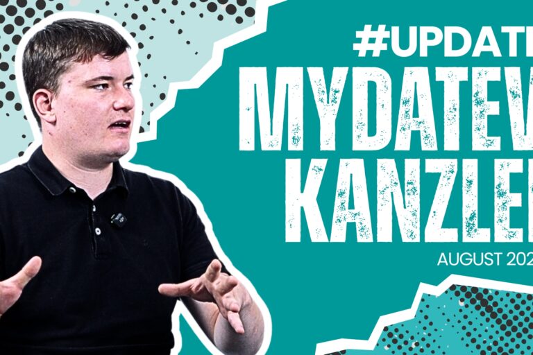 Was ist neu bei MyDATEV Kanzlei? App, Prozesse, Ausblick 